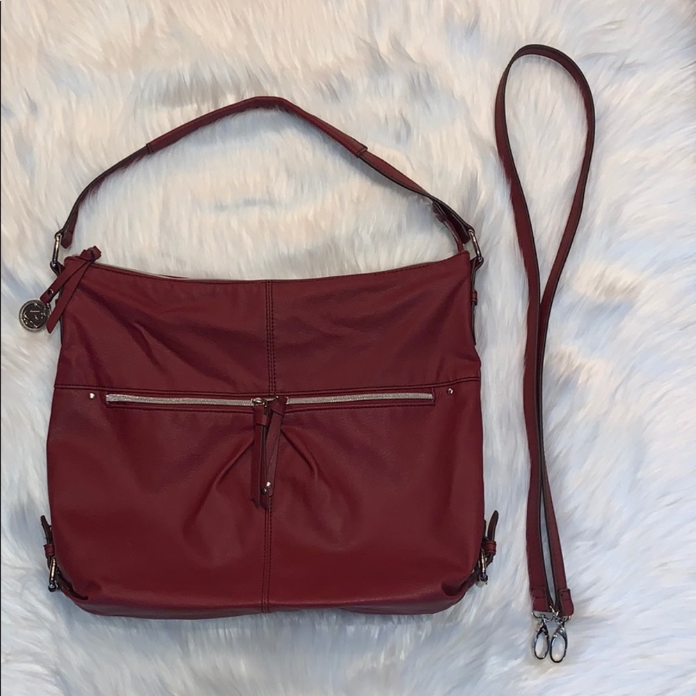 Relic Shoulder/Crossbody bag - Picture 3 of 7